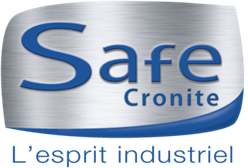 logo safe cronite