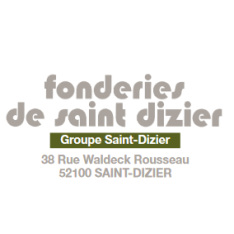 Logo_Fonderies de Saint-Dizier_234x234