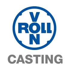 Logo_Von Roll Casting_234x234