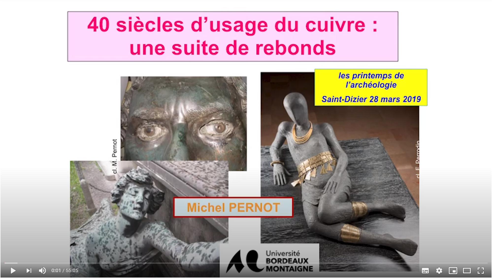 Conf-Michel Pernot