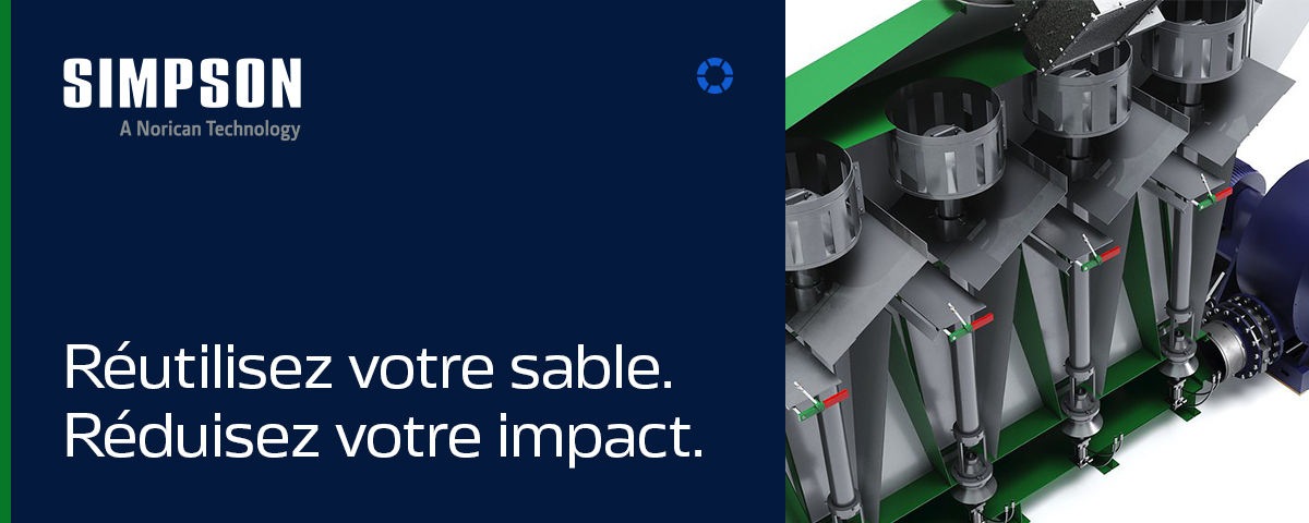 SIMPSON - A Norican Technology