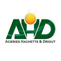 Acierie Hachette et Driout