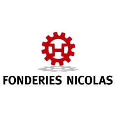 FONDERIES NICOLAS