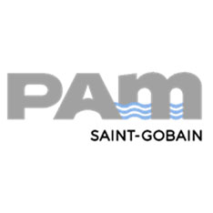 PAM Saint Gobain