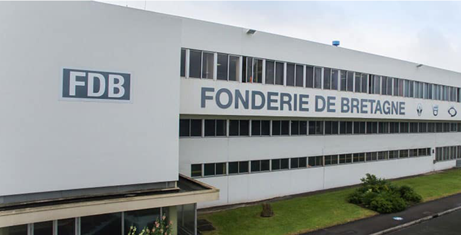 A Lorient, Fonderie de Bretagne vise l’équilibre en 2026
