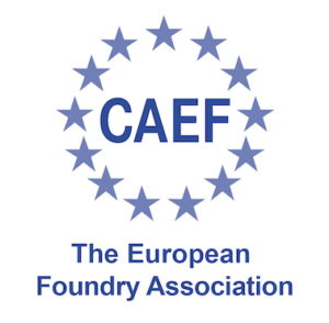 CAEF - The European Foundry Association Announces  Departure of Secretary General Fynn-Willem Lohe