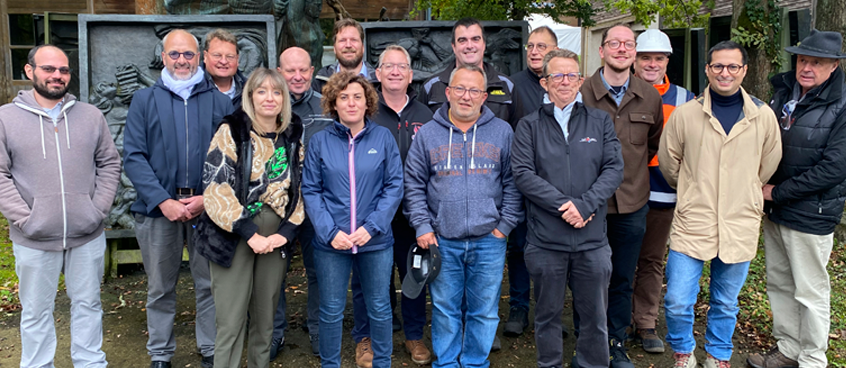 Carrousel des Partenaires de l’ATF 