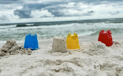 Clay activation in Green Sand