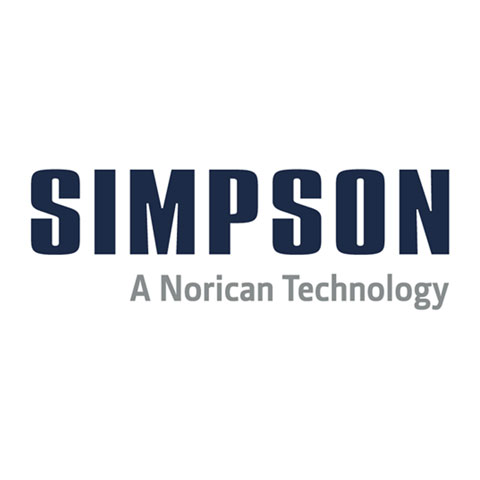SIMPSON - A Norican Technnology