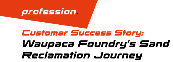 Customer Success Story
