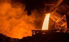 GLOBAL FOUNDRY INDUSTRY - FUTURE OPPORTUNITIES AND CHALLENGES