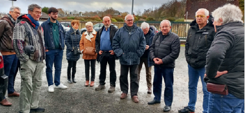 Journée d’Actions Régionales Grand Ouest