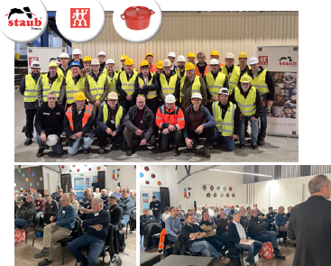 Journée d’Actions Régionales Nord Île-de-France