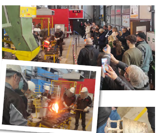 Journées Portes Ouvertes au Lycée François Bazin