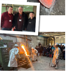 Journées Portes Ouvertes au Lycée Henri Loritz