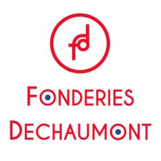 La 6e génération aux commandes de la fonderie Dechaumont