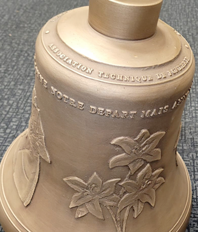 La tradition se perpétue à l’ESFF !