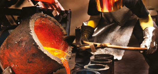 L’ATF poursuit l’amélioration continue de ses formations