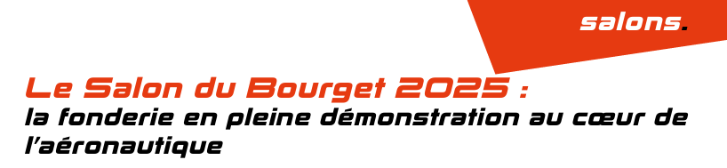 Le Salon du Bourget 2025 