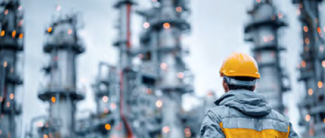 Le taux de fermeture des usines chimiques multiplié par six en Europe depuis 2022