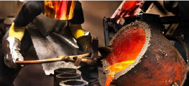 Marché de la fonderie 