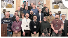 Rencontre des utilisateurs francophones de MAGMASOFT® 