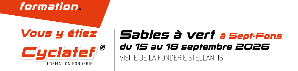 Sables à Vert