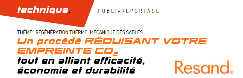 THÈME : RÉGÉNÉRATION THERMO-MÉCANIQUE DES SABLES
