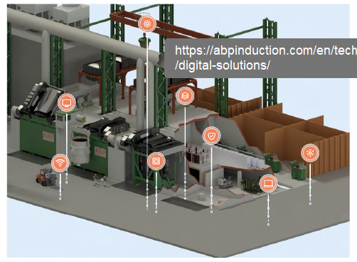 Turkish foundry industry stands out globally with environmental investments