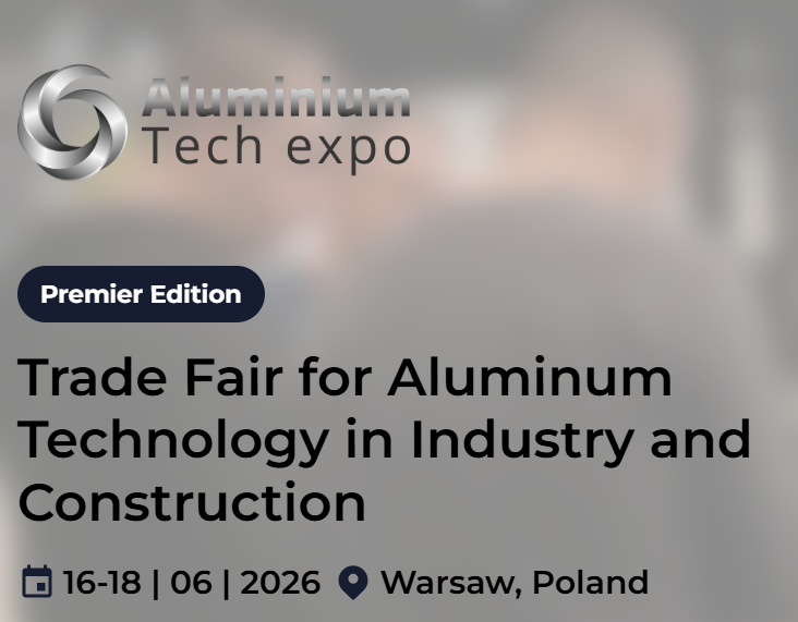 ALUMINIUM TECH EXPO