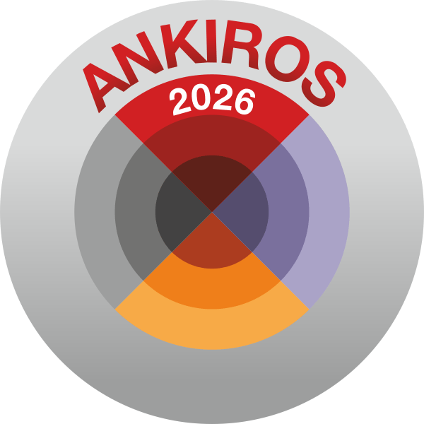 ANKIROS 2026 