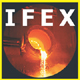 IFEX 2025 