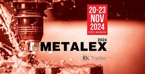 METALEX 2024 