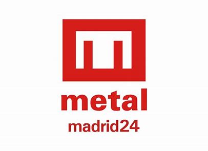 METALMADRID 2024 