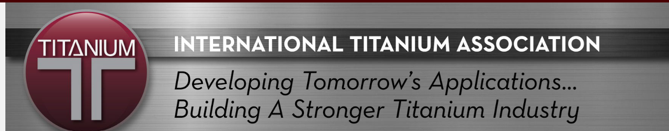 TITANIUM USA 2026