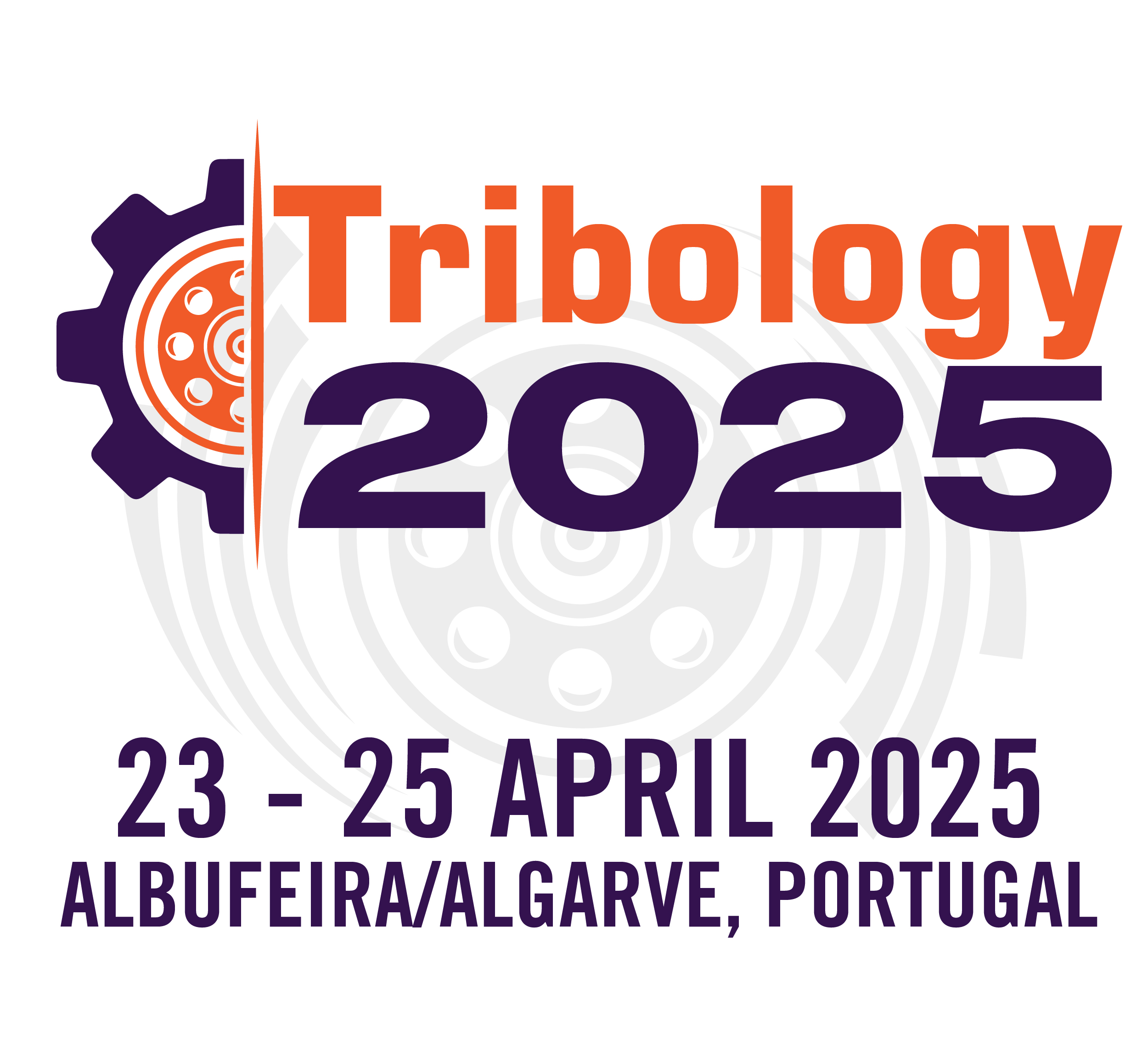 TRIBOLOGY 2025