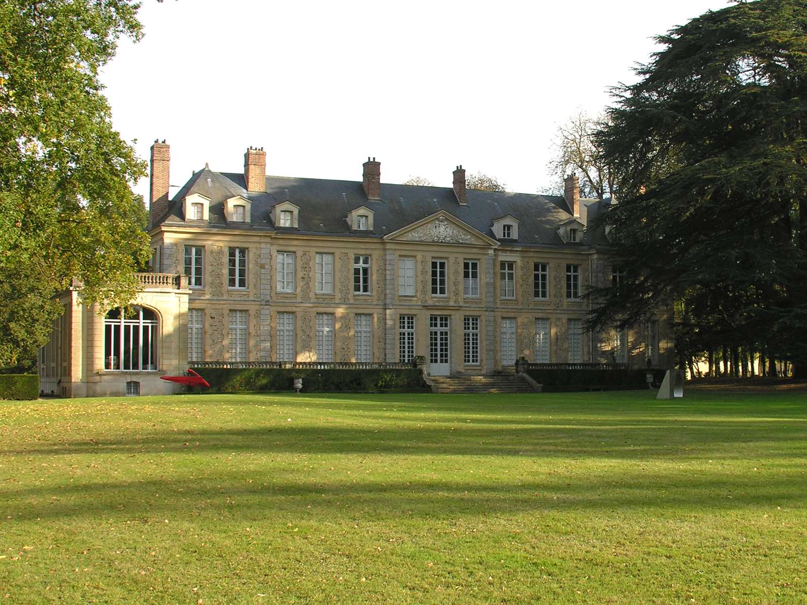 Carrousel des partenaires