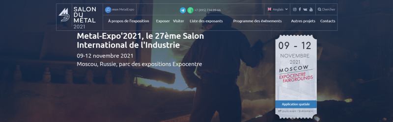 2021_Bandeau_METAl_EXPO