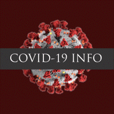 COVID 19 – INFORMATIONS